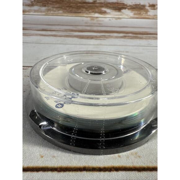 Sony Mini CDR CD-R Recordable for Mavica Cameras 156mb Sealed - Picture 3 of 4